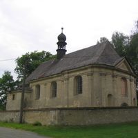 Dolní Krupá (Boemia centrale)