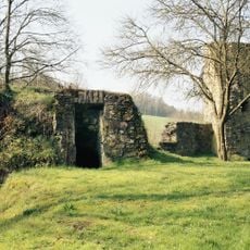 Burgruine Herrenbröl