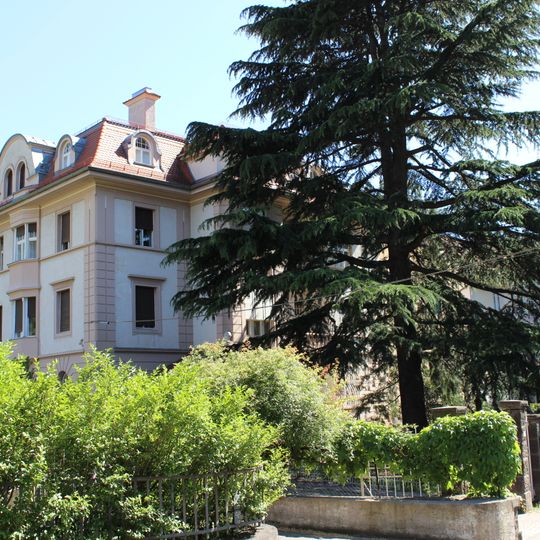 Villa Linda