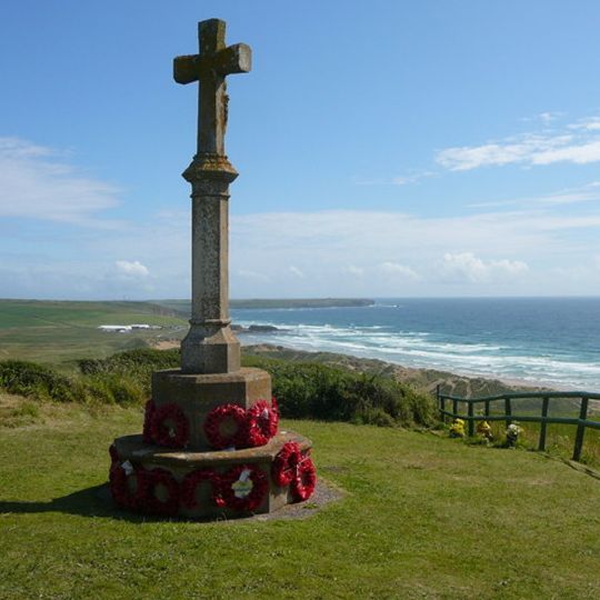 War Memorial