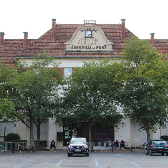 Collège Jean-Charcot