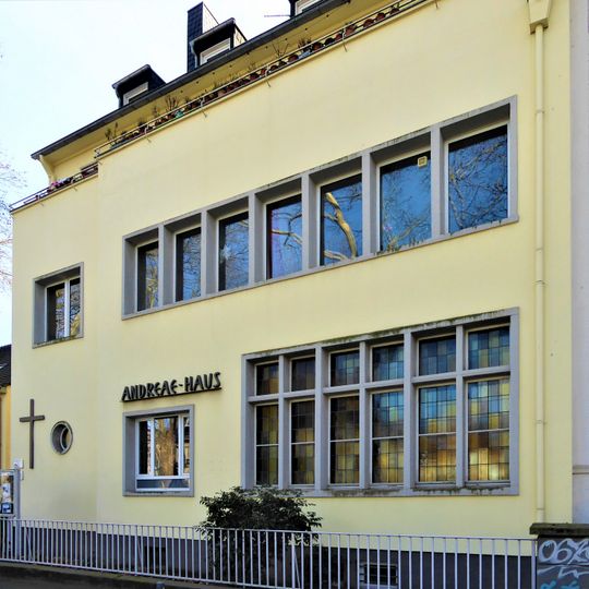 Andreae-Haus
