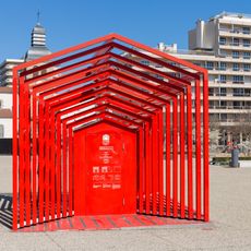 Le Cube Gigogne