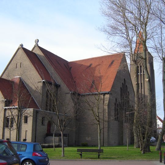 Heilige-Familiekerk