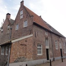 Uilenburg 20, 's-Hertogenbosch