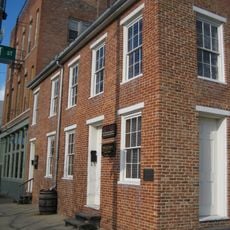 Miller-Davis Law Buildings