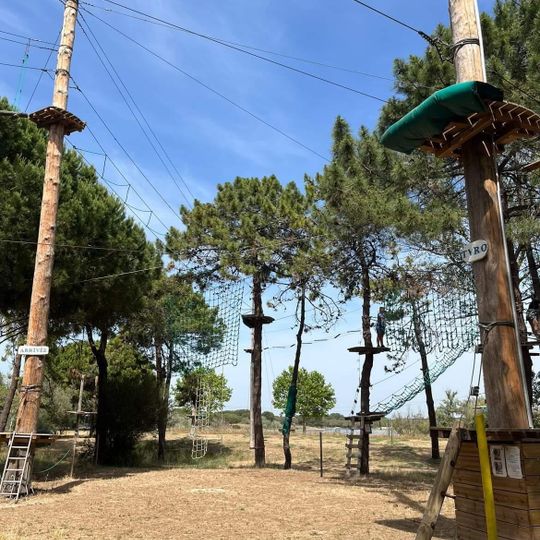 Ponant Aventure Plaine Jeux est Secteur Sud