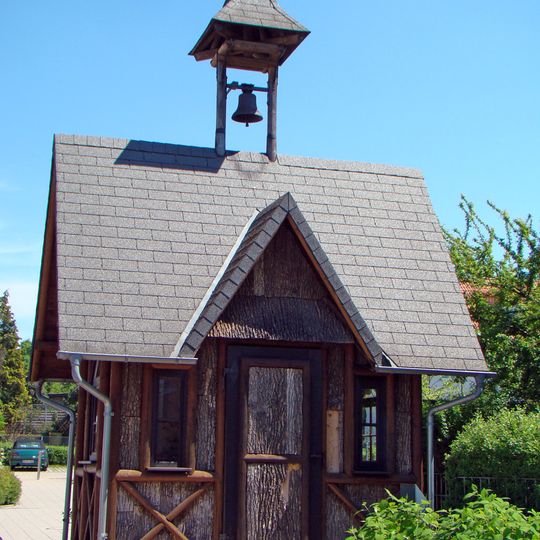 Graf-von-Westerholt-Kapelle