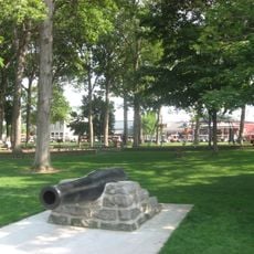 Perry Park