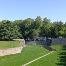 Parque de La Taconera