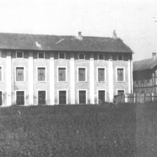 Svilara internment camp