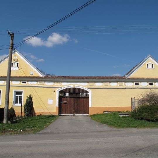 Pořežánky