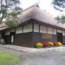 Takahashi Setsurō Art Museum of Azumino