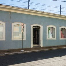 Building at Rua dos Andradas, 96