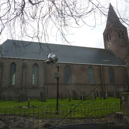 Hippolytuskerk