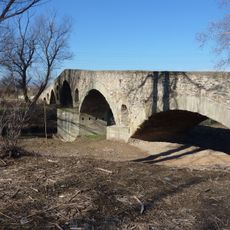 Pont d'en Bruguer