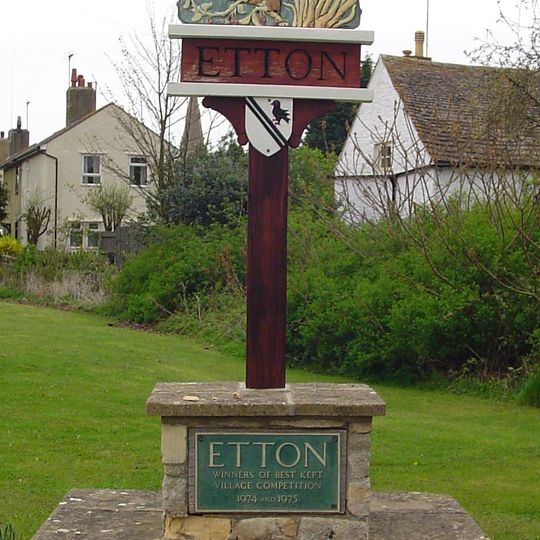 Etton