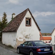 Auf der Leiten 13 (Dillingen an der Donau)