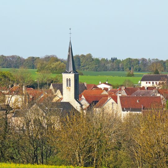 Baigneux-les-Juifs