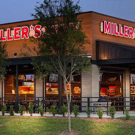 Miller's Ale House