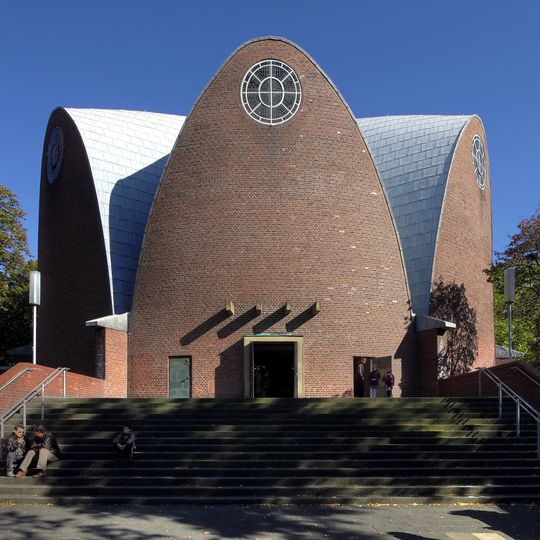 Chiesa di Sant'Engelberto