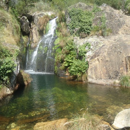 Serras da Freita e Arada