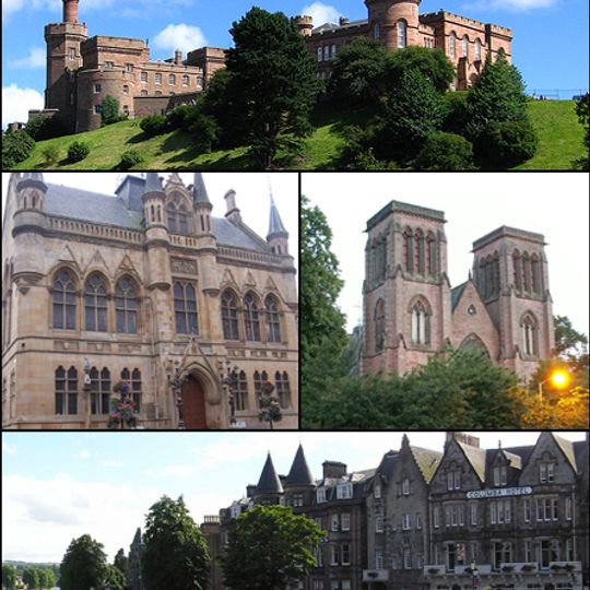 Inverness