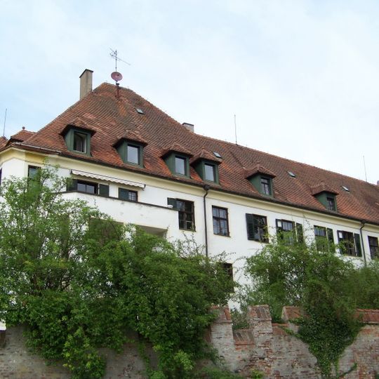 Schloss