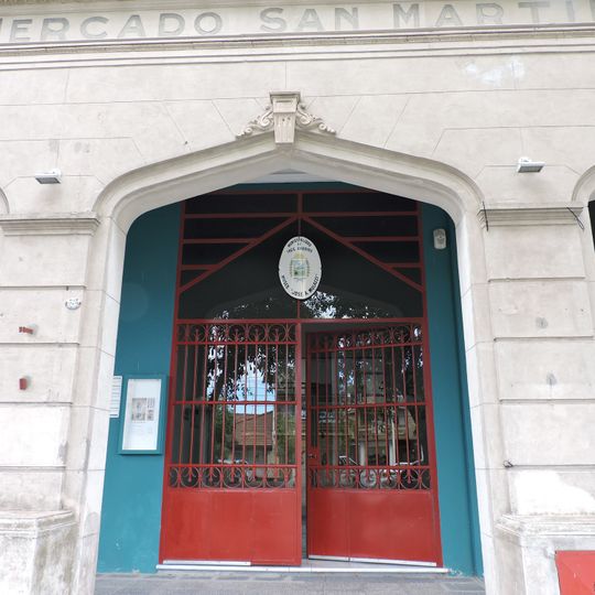 José A. Mulazzi Museum