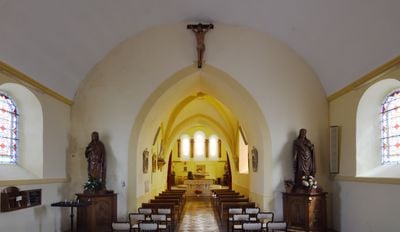 Interior 1
