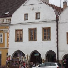 Náměstí Míru 468