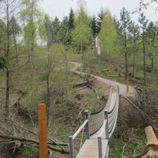 WeltWald Harz