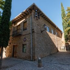 Casa Paganos 2 (Anterior Dolores Sainz De Tapia 2)