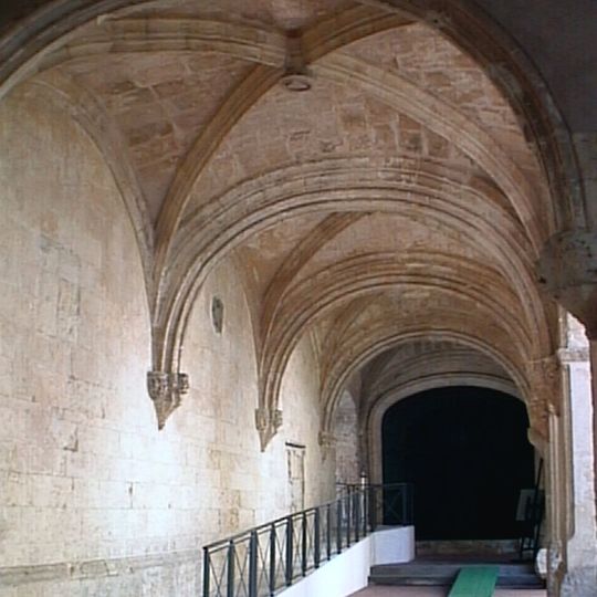Chiostro di San Domenico