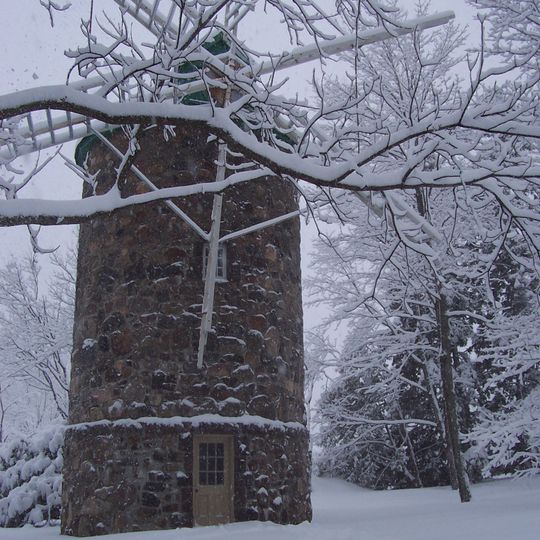 Jardin Zoologique du Québec