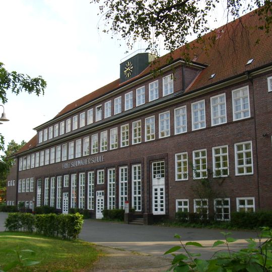 Fritz-Schumacher-Schule
