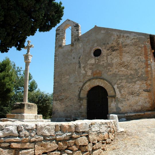 Santa Anna de Barberà