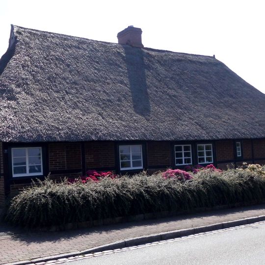 Fischerkate Am See 7 – 9