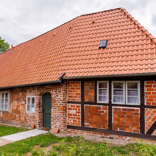 St. Nikolaihof 19 i/j