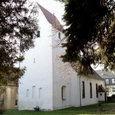 Dorfkirche Ermlitz