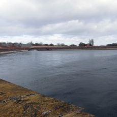 Frankley Reservoir