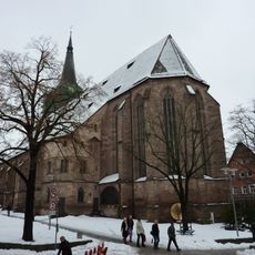 Schwabacher Stadtkirche