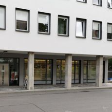 Landratsamt Main-Tauber-Kreis – Haus III