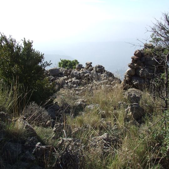 Sant Miquel de Montadó