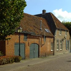 Raadhuisplein 4, Liempde