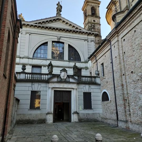 Chiesa di San Defendente