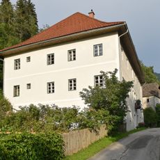 Niederschloss Großsölk