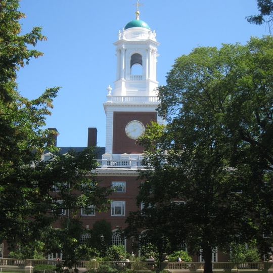 Eliot House