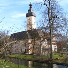 Schloss Planegg