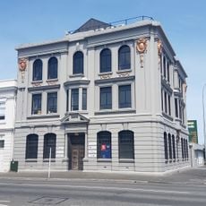 New Zealand Insurance Building